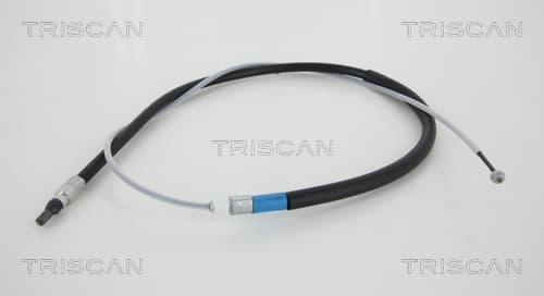 Handbromskabel från TRISCAN