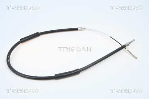 Handbromskabel från TRISCAN