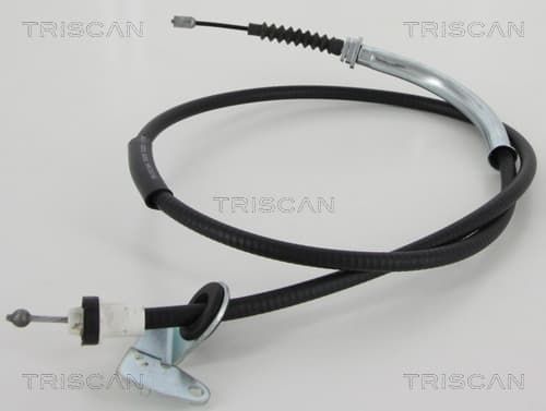 Handbromskabel från TRISCAN