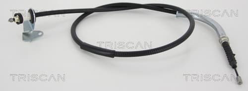 Handbromskabel från TRISCAN