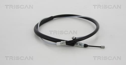 Handbromskabel från TRISCAN