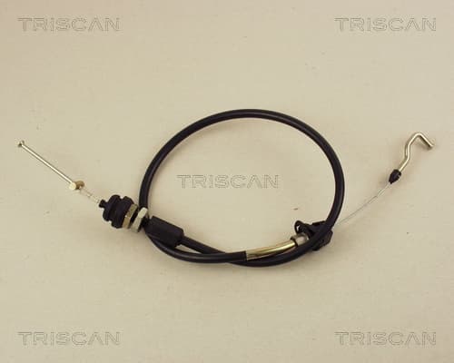 Gaswire