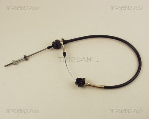 Gaswire