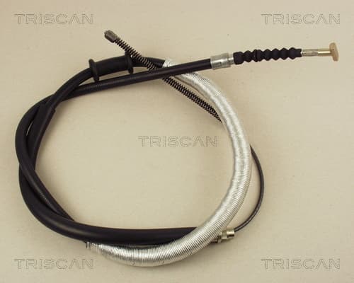 Handbromskabel från TRISCAN