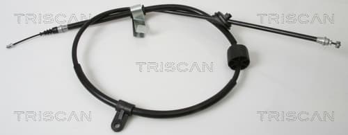 Handbromskabel från TRISCAN