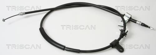 Handbromskabel från TRISCAN