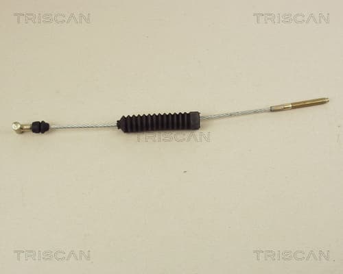 Handbromskabel