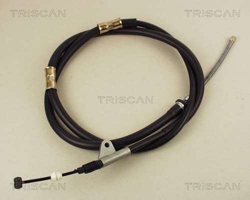 Handbromskabel från TRISCAN
