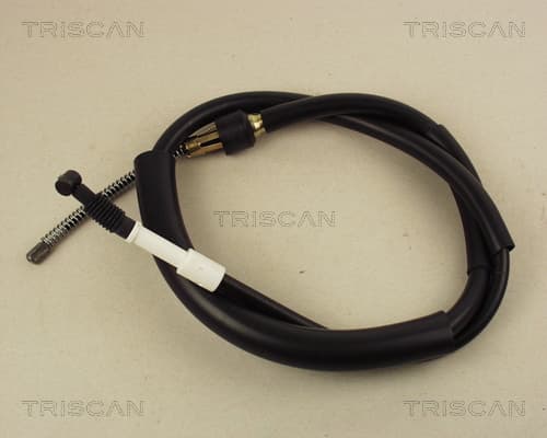 Handbromskabel från TRISCAN