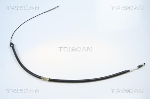 Handbromskabel från TRISCAN