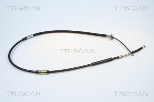 Handbromskabel från TRISCAN