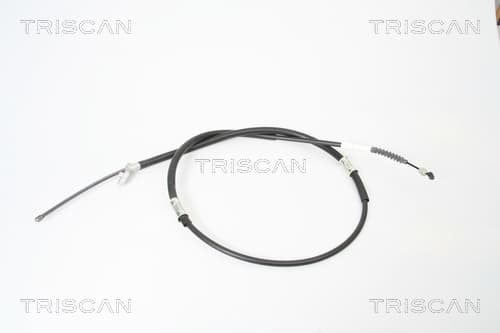 Handbromskabel från TRISCAN