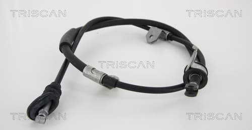 Handbromskabel från TRISCAN