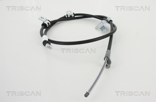 Handbromskabel från TRISCAN