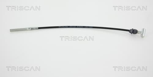 Handbromskabel från TRISCAN