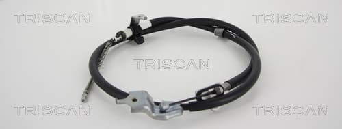Handbromskabel från TRISCAN