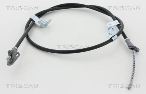 Handbromskabel från TRISCAN