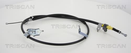 Handbromskabel från TRISCAN
