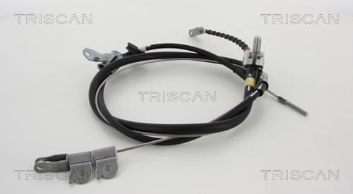 Handbromskabel från TRISCAN