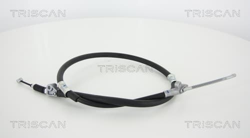 Handbromskabel från TRISCAN