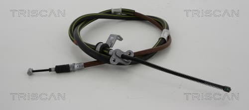 Handbromskabel från TRISCAN