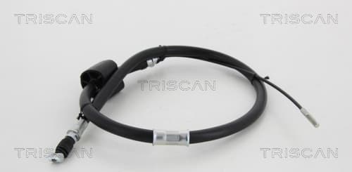 Handbromskabel från TRISCAN