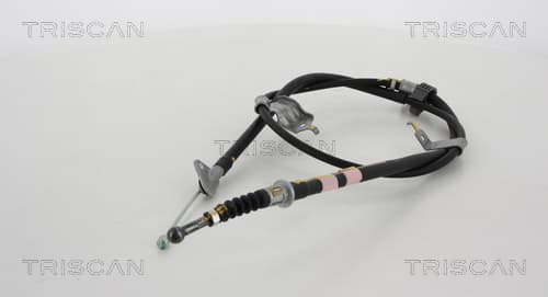 Handbromskabel från TRISCAN