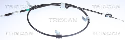 Handbromskabel från TRISCAN