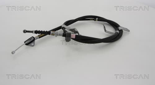 Handbromskabel från TRISCAN