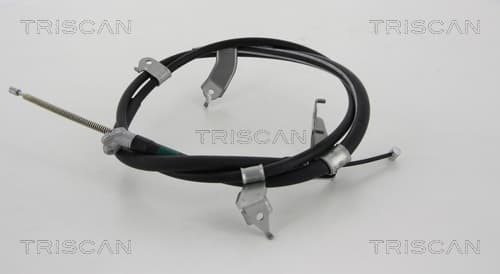 Handbromskabel från TRISCAN