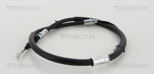 Handbromskabel från TRISCAN
