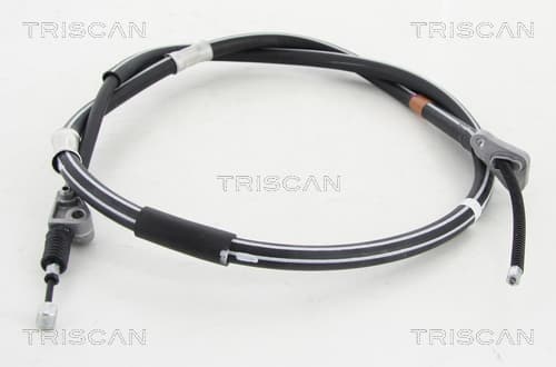 Handbromskabel från TRISCAN