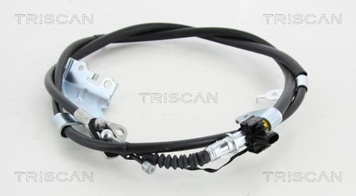 Handbromskabel från TRISCAN