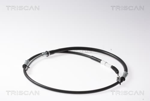 Handbromskabel från TRISCAN