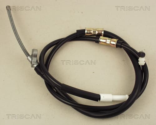 Handbromskabel från TRISCAN