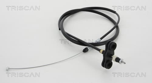 Gaswire från TRISCAN