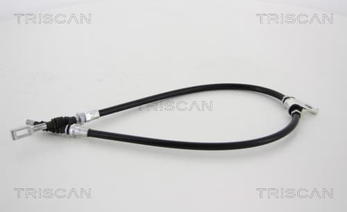 Handbromskabel från TRISCAN