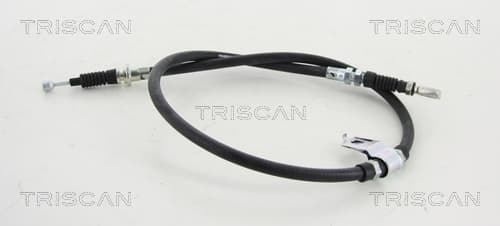Handbromskabel från TRISCAN