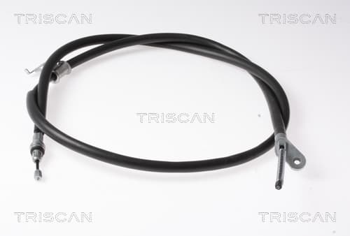 Handbromskabel från TRISCAN