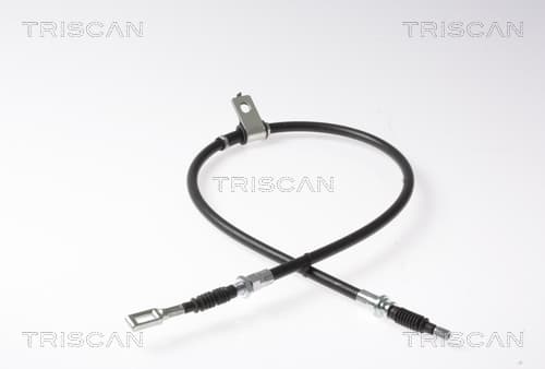 Handbromskabel från TRISCAN