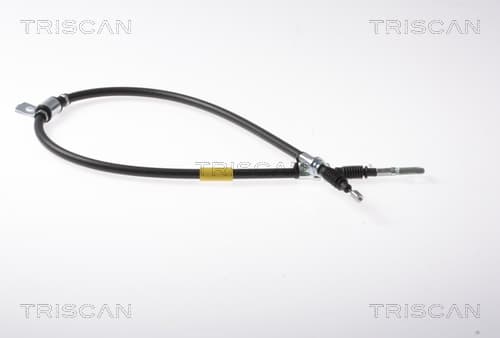 Handbromskabel från TRISCAN