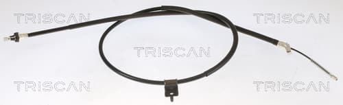 Handbromskabel från TRISCAN