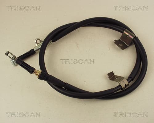 Handbromskabel från TRISCAN