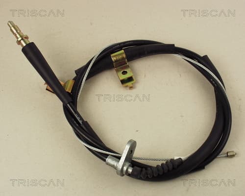 Handbromskabel från TRISCAN