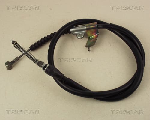 Handbromskabel från TRISCAN