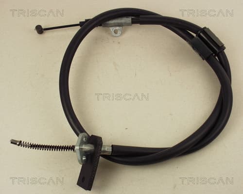 Handbromskabel från TRISCAN