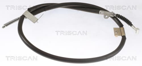 Handbromskabel från TRISCAN