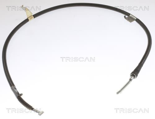 Handbromskabel från TRISCAN