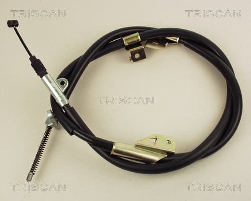 Handbromskabel från TRISCAN