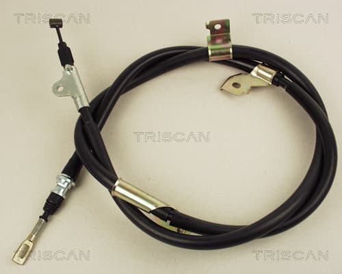 Handbromskabel från TRISCAN